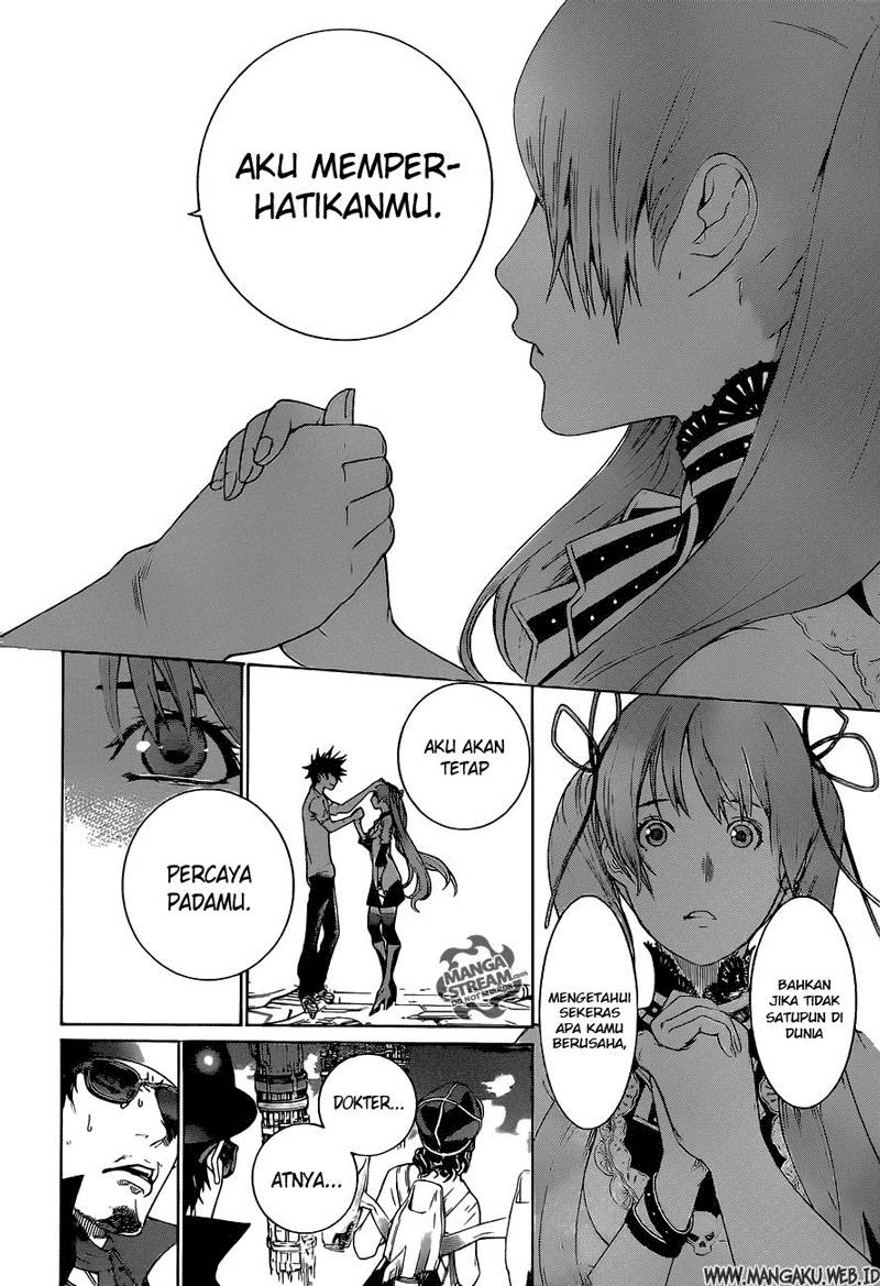 Air Gear Chapter 354 Bahasa Indonesia